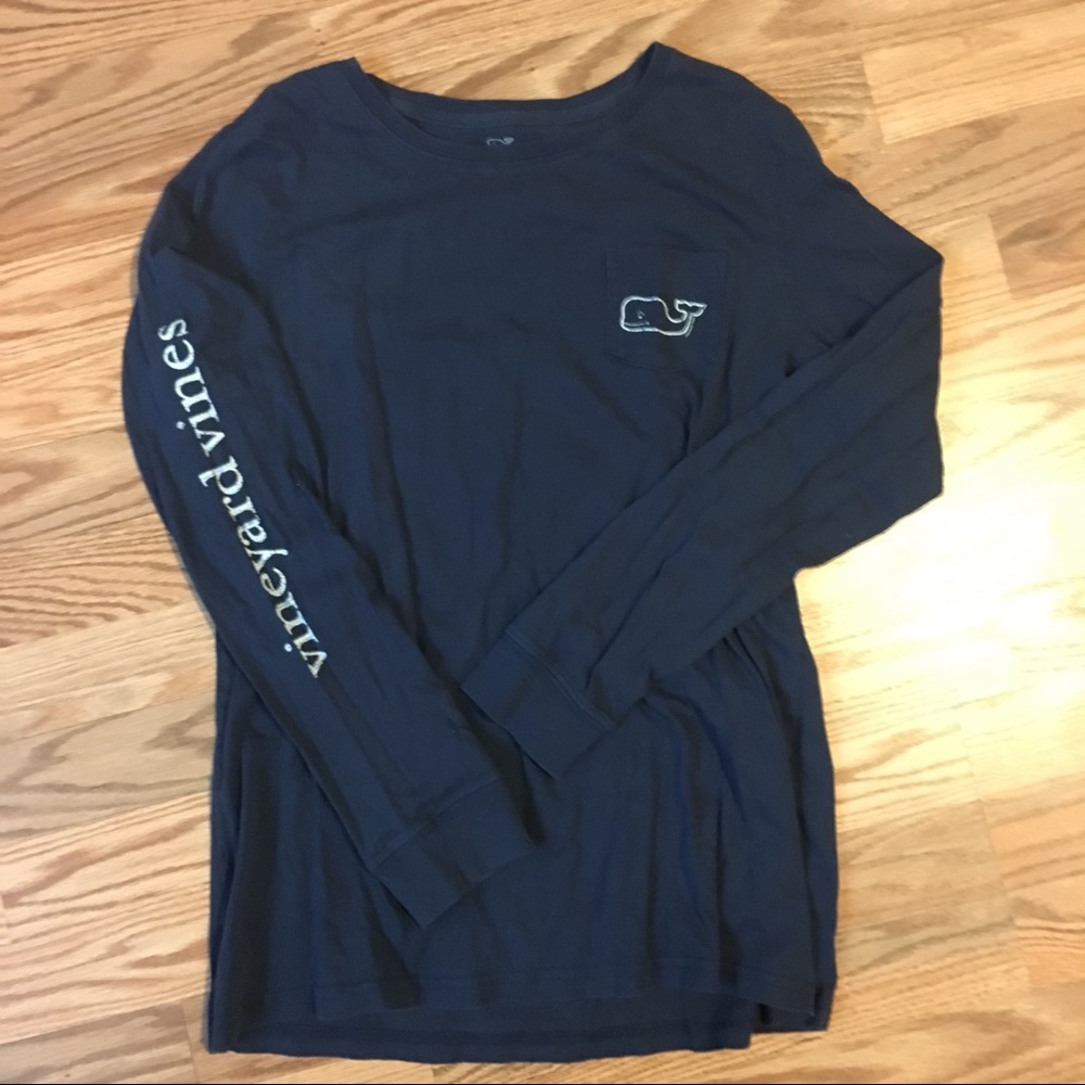 Vineyard Vines Long sleeve size M